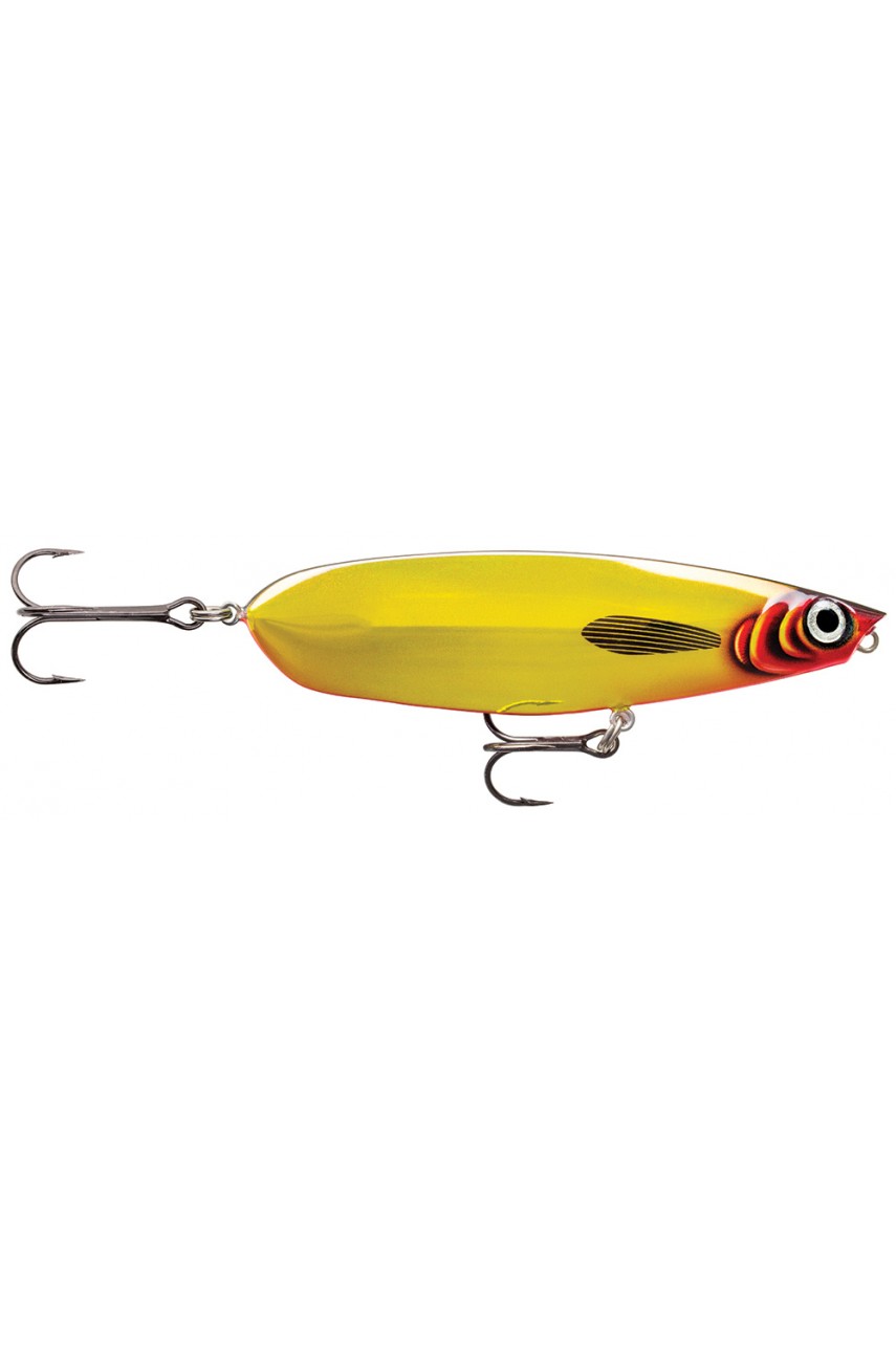 Воблер RAPALA X-Rap Scoop 14 /TWZ /тонущий/ 1,6м, 14см, 68гр модель XRSCP14-TWZ от RAPALA