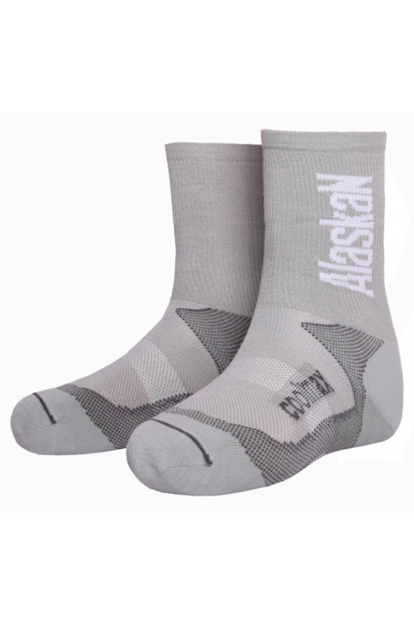 Носки Alaskan Summer Socks серый  XL