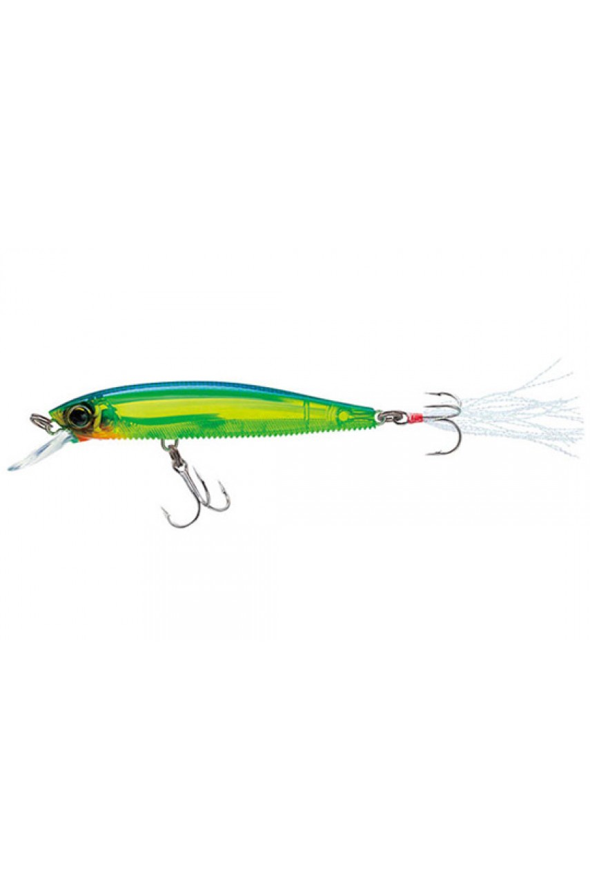 Воблер R1103-PCLL Yo-Zuri 3DB Jerkbait 90SP, 90мм, 10г.