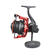 Катушка безынерционная фидерная Maximus Red Devil 6000 (7+1 подш.)