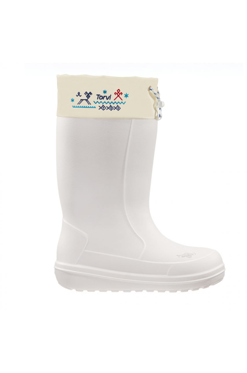 Сапоги Torvi зим Онега T-40C, ТЭП белый с 4-слойн. вкладыш. (мех) р.38 (СВJ 05 TPE 40 38) Сапоги Torvi зим Онега T-40C, ТЭП белый с 4-слойн. вкладыш. (мех) р.38 (СВJ 05 TPE 40 38)
