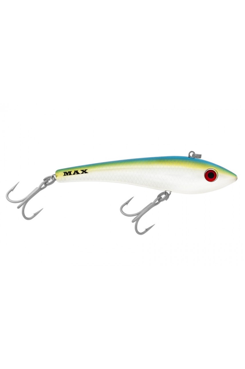 Воблер Halco MAX 130 #H87, 130mm, 80 г., 2m (Fast Sinking)