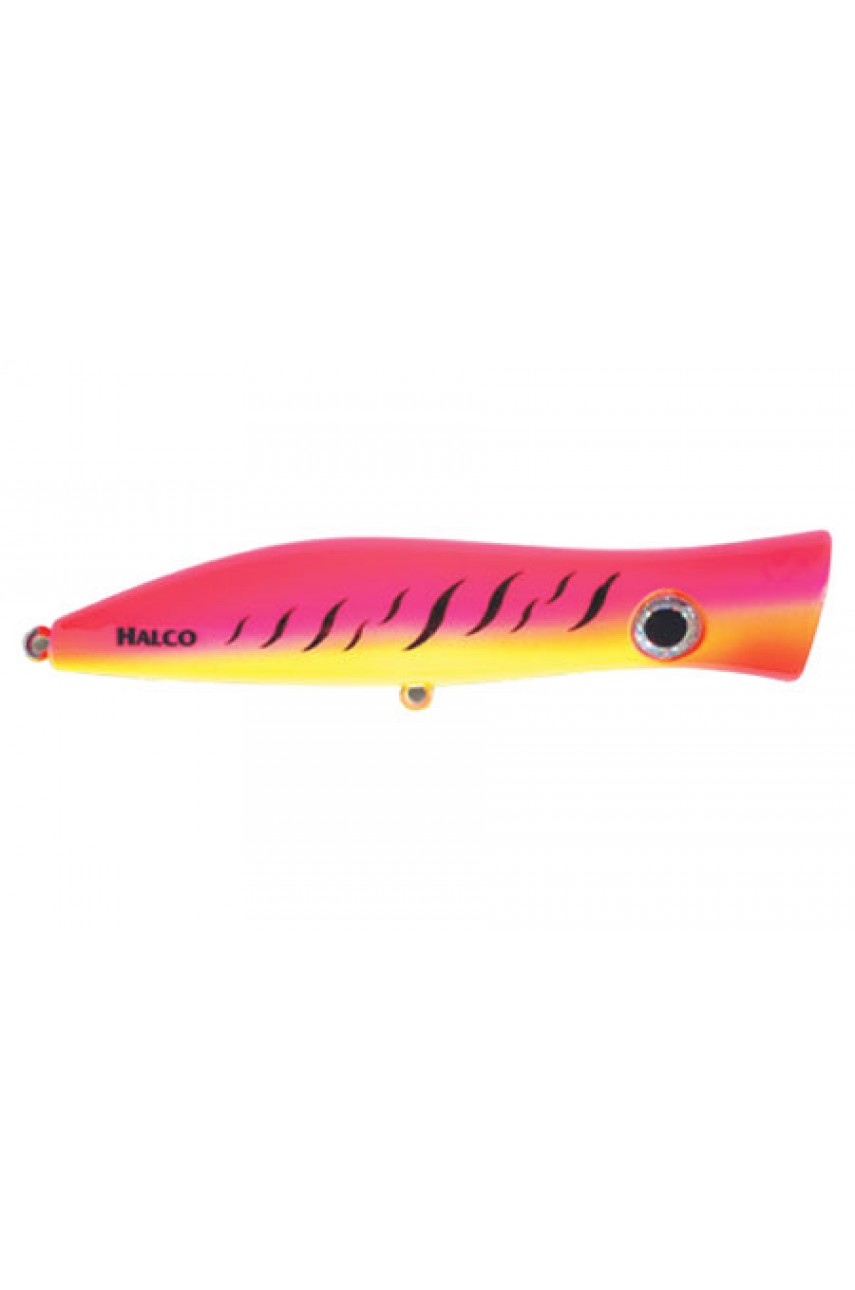 Воблер Halco ROOSTA POPPER 160 # H51, 160mm, 75 г., 0m (F)