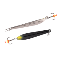 Блесна вертикальная ECOPRO Killer, 60мм, 9г,  SBF