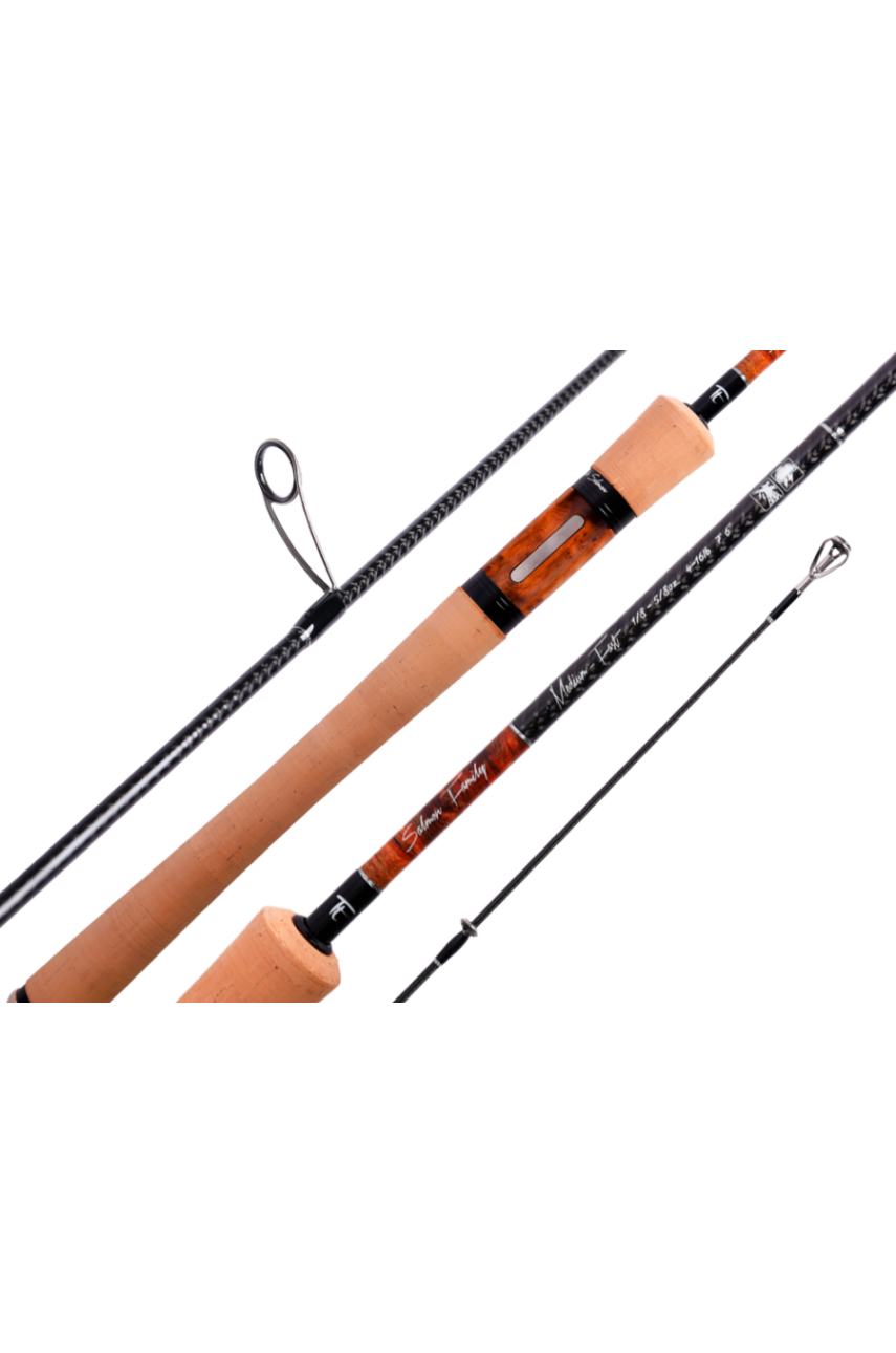 Удилище спиннинговое Maximus SATORI SF Area  672UL 2,01 m 1-7 g