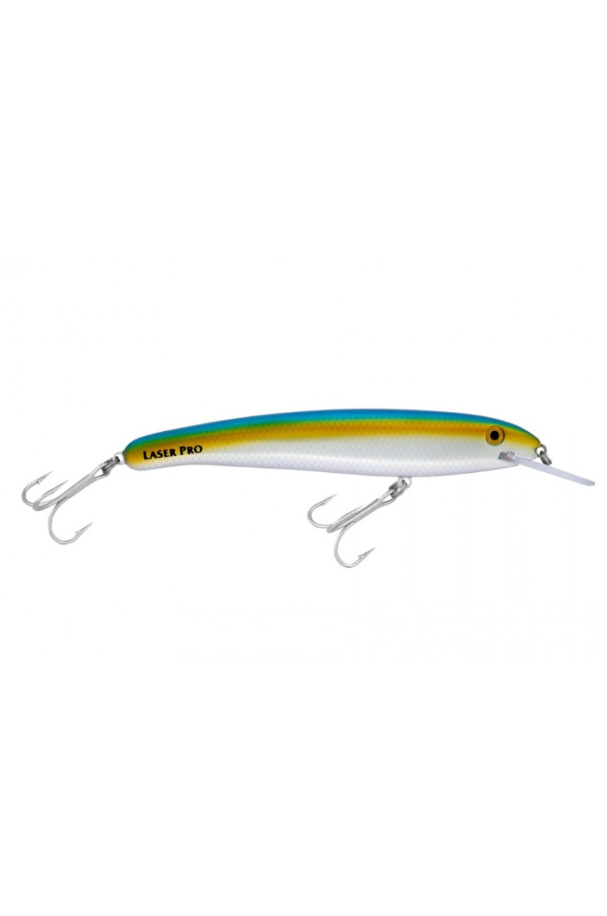 Воблер Halco LASER PRO 190, DD+STD, #H87, 185mm, 47 г.