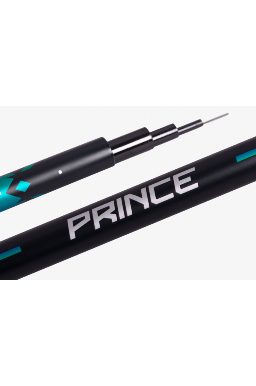 Удилище поплавочное Maximus без колец PRINCE 700 7.0 м Pole