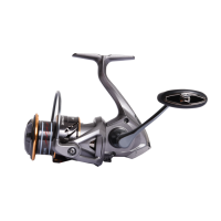 Катушка безынерционная Maximus Zircon-X 4000 (5+1 подш.)