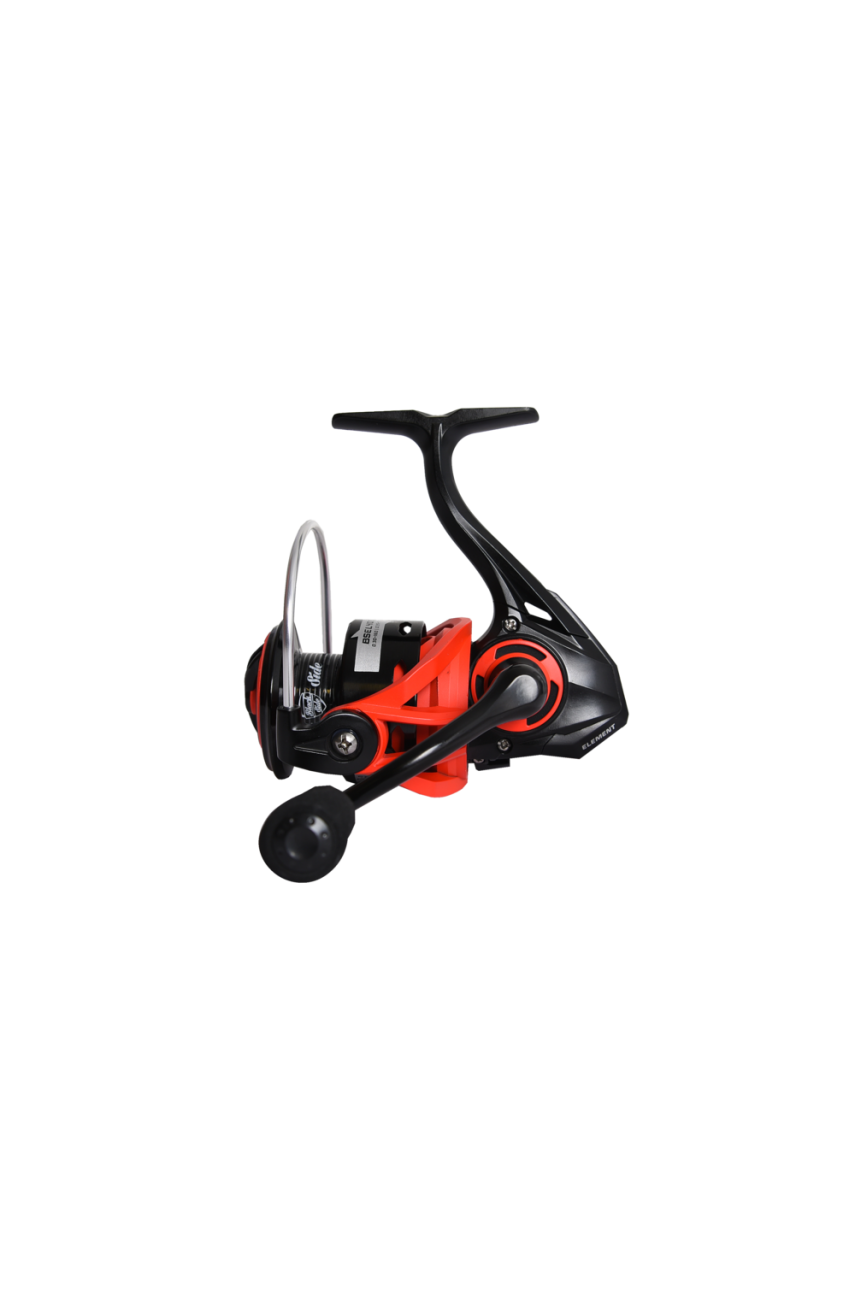 Катушка безынерционная Black Side ELEMENT 2500FD (3+1 подш.) Катушка безынерционная Black Side ELEMENT 2500FD (3+1 подш.)
