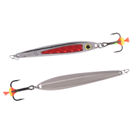 Блесна вертикальная ECOPRO Shprot, 75мм, 13г,  SRF