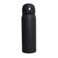 Термос Zojirushi SM-WS48-BM 0,48 л (черн)