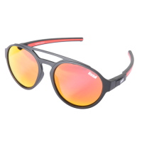 Поляриз. очки Alaskan AG33-07 Campbell grey+red revo