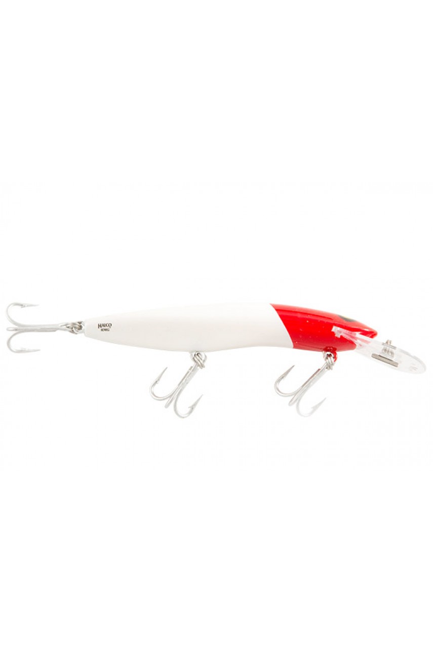 Воблер Halco SORCERER 125, SR+STD, #H56