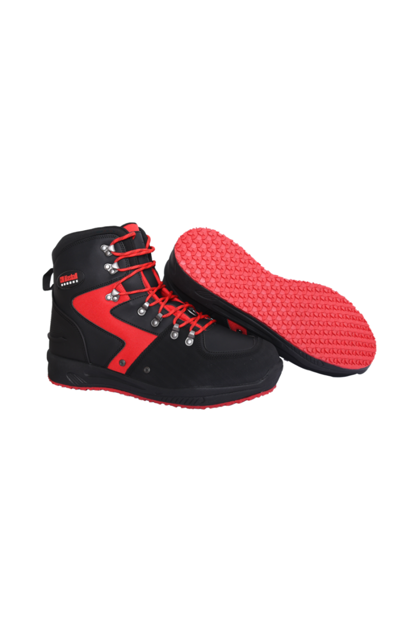 Ботинки забродные Alaskan Brooks Tracking sole р.13/46-32см