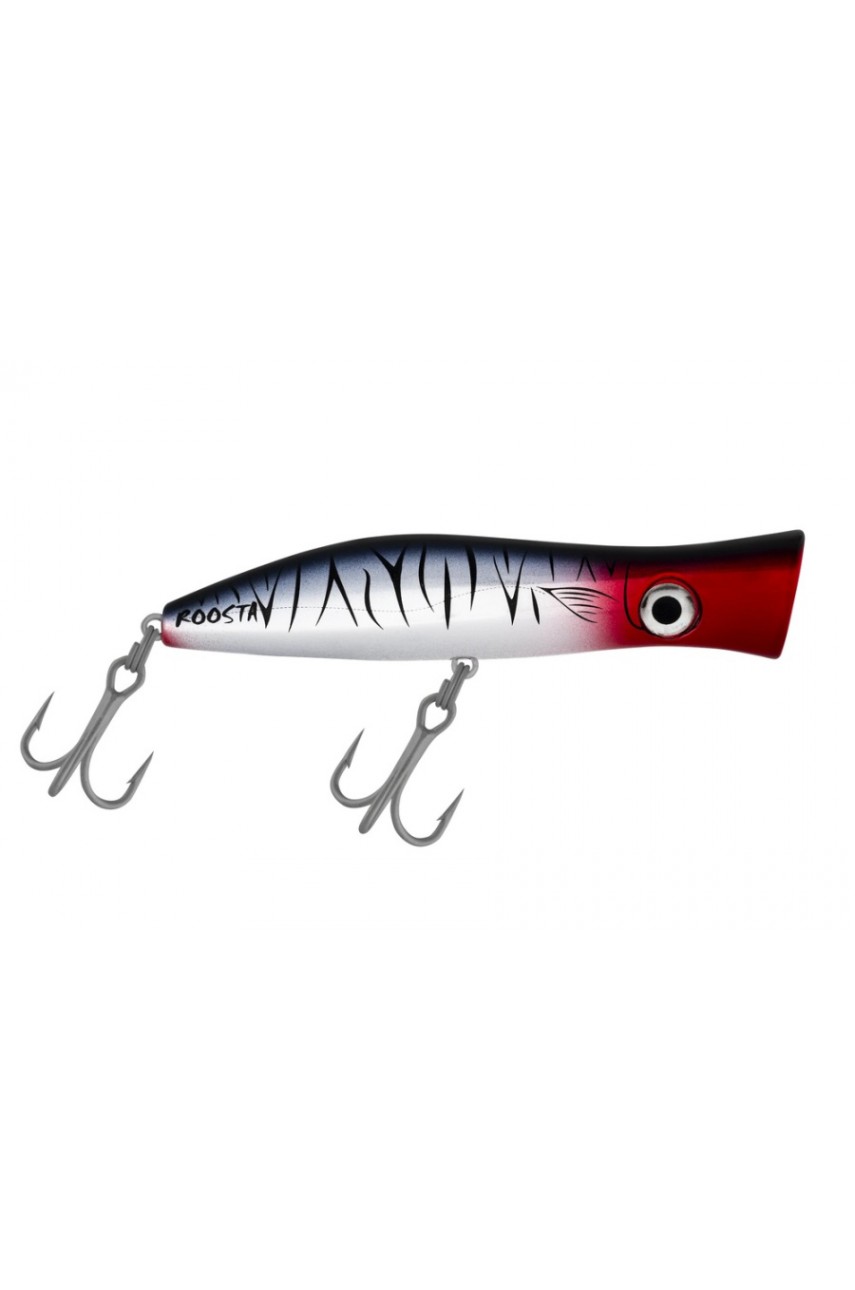 Воблер Halco ROOSTA POPPER 135 # R49, 135mm, 49 г., 0m (F)