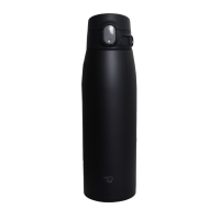 Термос Zojirushi SM-VS83-BA 0,83 л (черн)