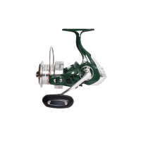 Катушка безынерционная фидерная Maximus Integro 6000 (5+1 подш.)