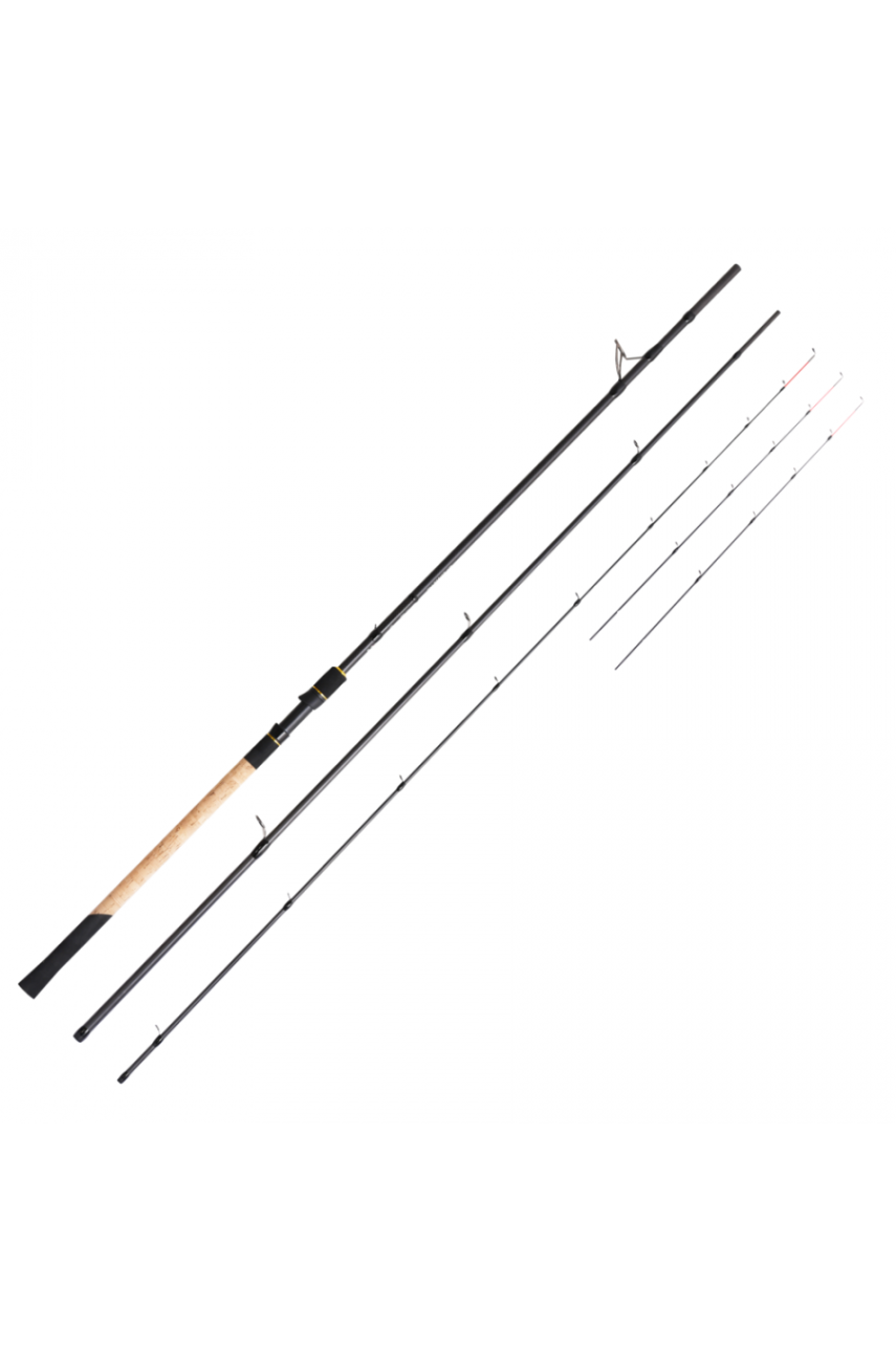 Удилище фидерное Maximus Bream Master 390XXH 180g
