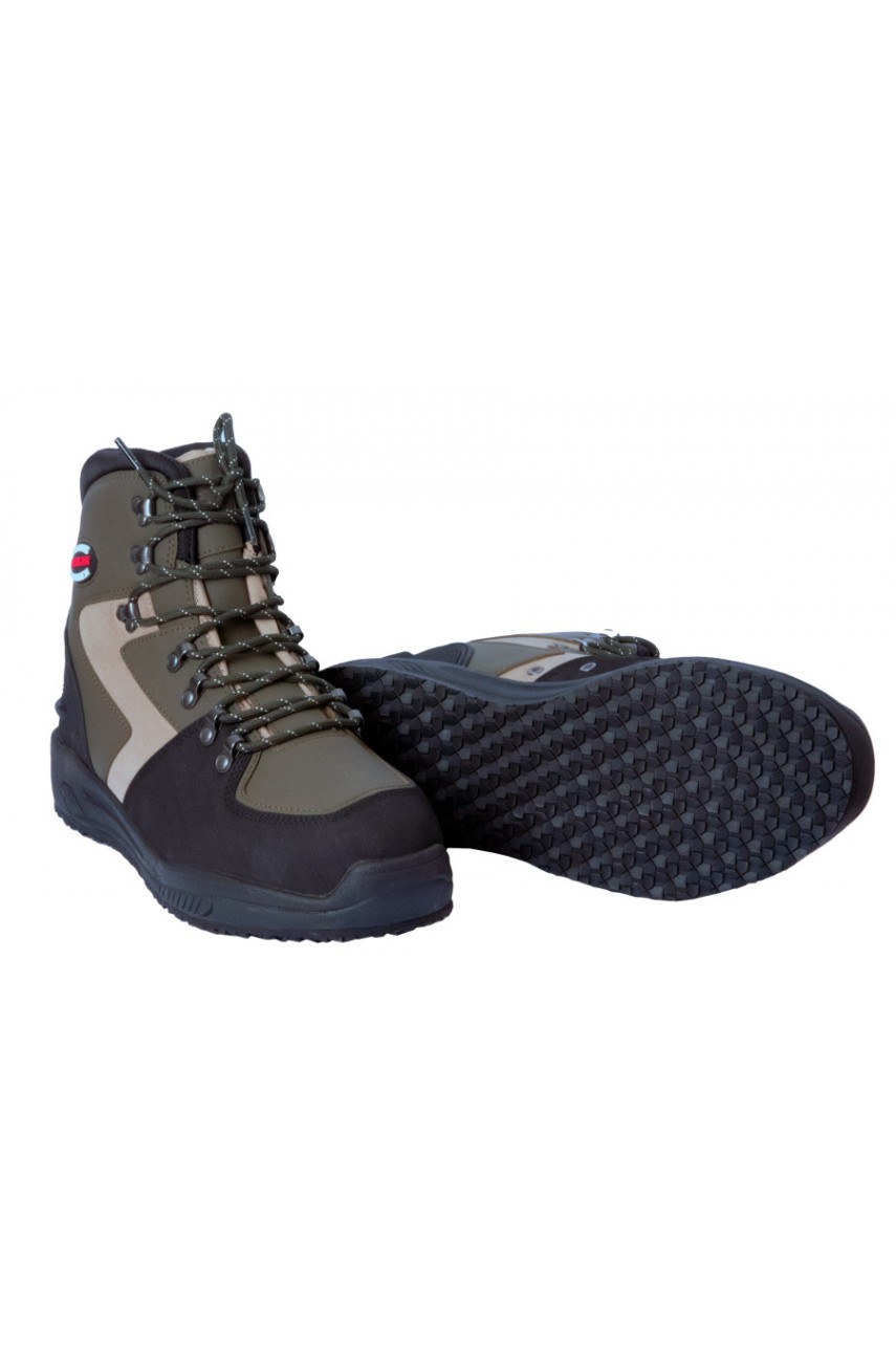 Ботинки забродные Alaskan Centurion Tracking sole р.14