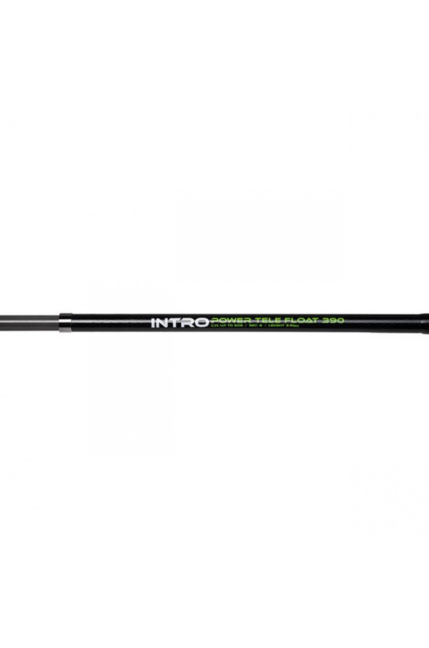 Удилище универсальное телескопическое Mikado INTRO POWER TELE FLOAT 300 (до 60 г.)