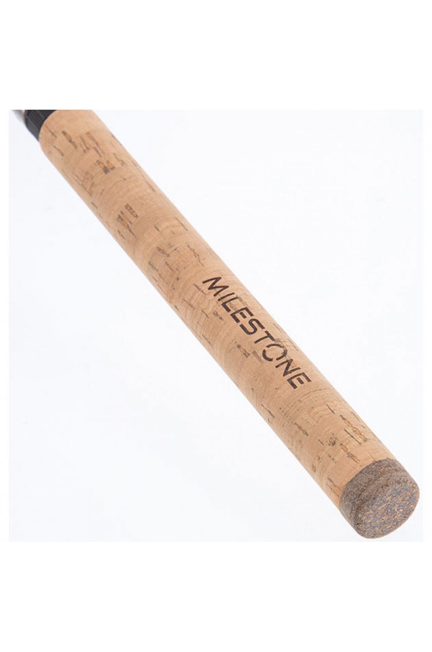 Спиннинг штекерный Mikado MILESTONE MEDIUM SPIN 240 (5-25 гр.) модель WAA841-240 от Mikado