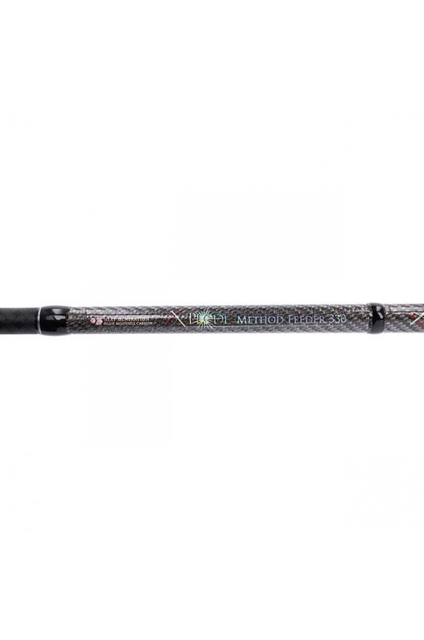 Удилище фидерное Mikado X-PLODE NG METHOD FEEDER 350 (до 120 г.)