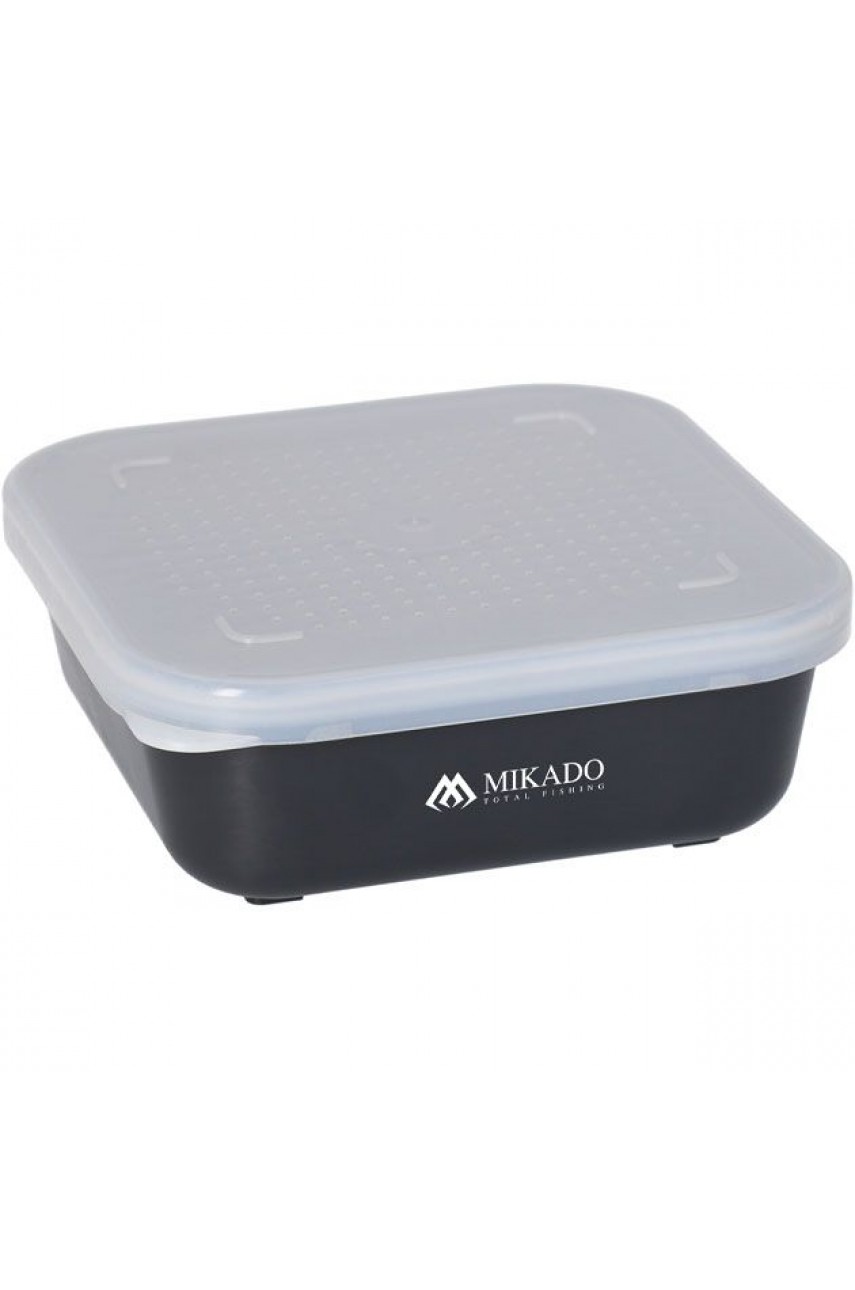 Контейнер для насадки Mikado UAC-G006 (13x13x5 см.)