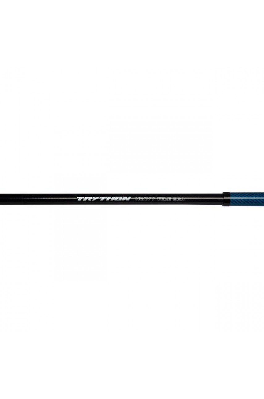 Удилище универсальное телескопическое Mikado TRYTHON HEAVY TELE 300 (до 160 г.)