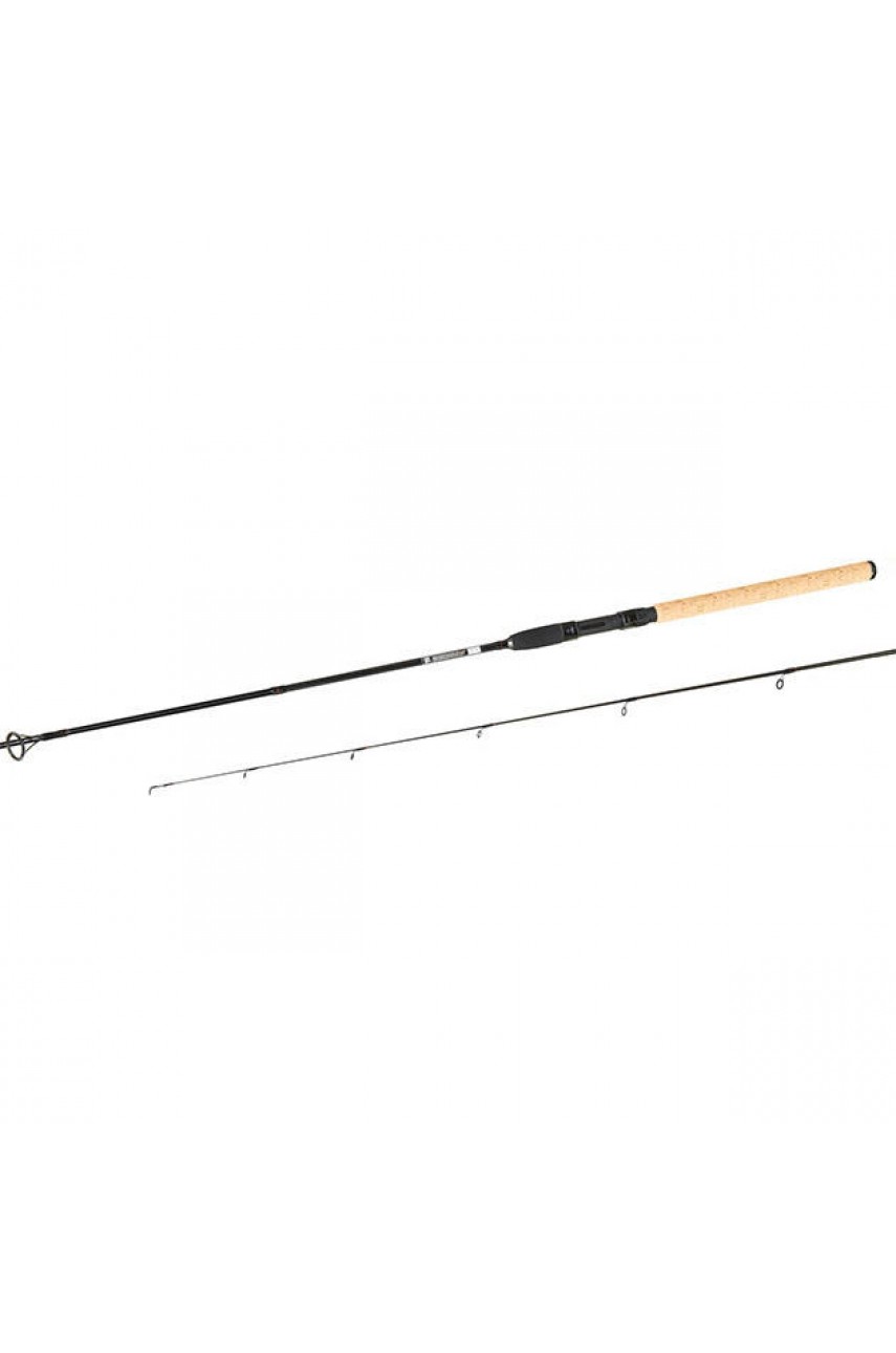 Спиннинг Mikado RIVAL MEDIUM Spin 210 (тест 5-25г) модель WAA802-210 от Mikado