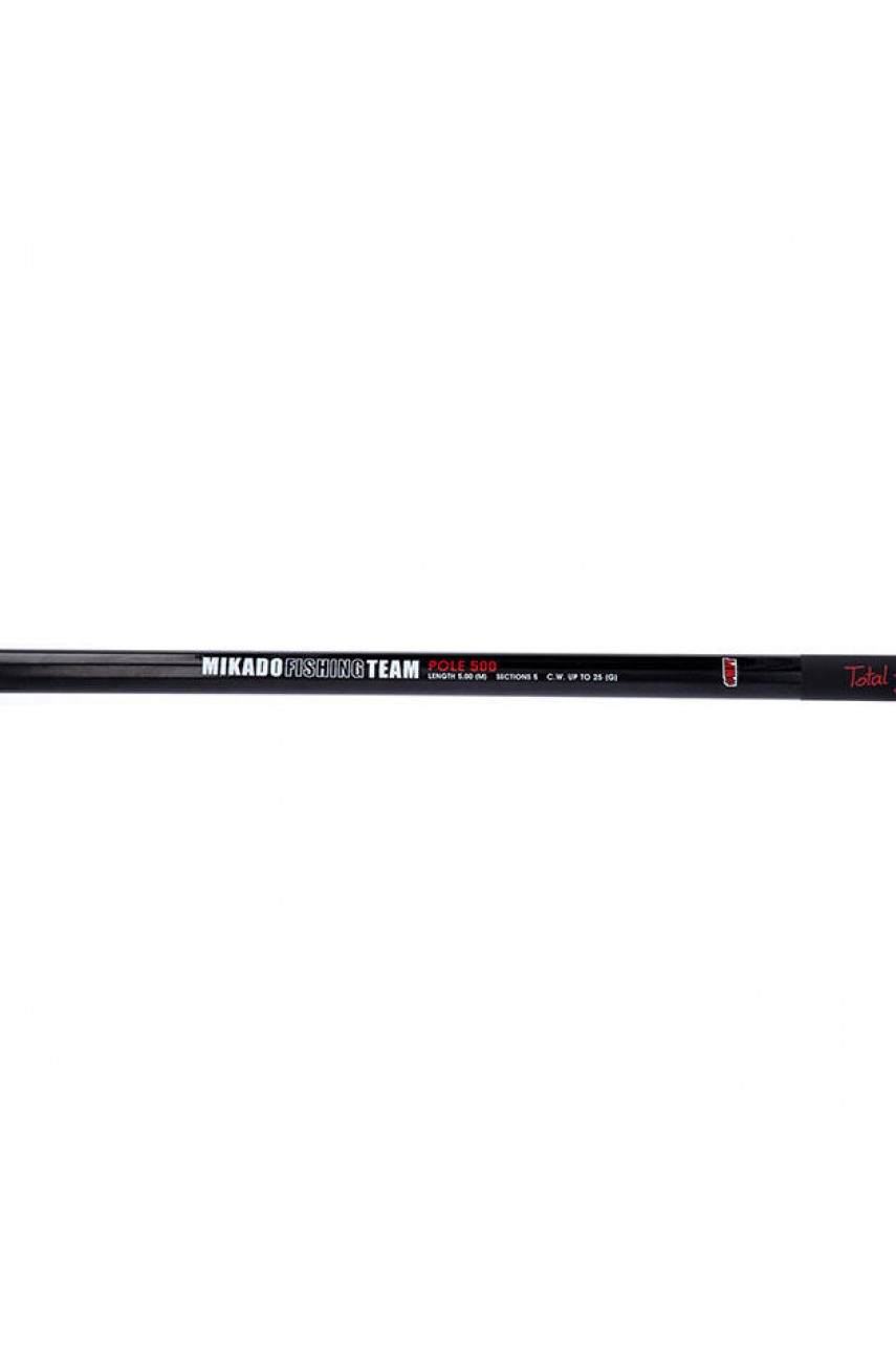Удилище маховое Mikado MFT POLE 800 модель WAA646-800 от Mikado