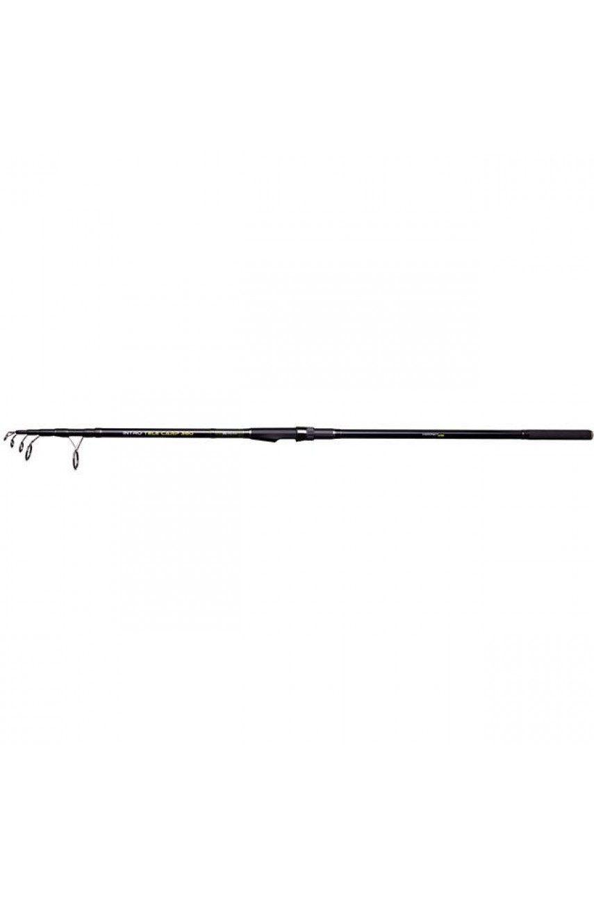Карповое телескопическое удилище Mikado INTRO TELE CARP 330 (30-120 г.)