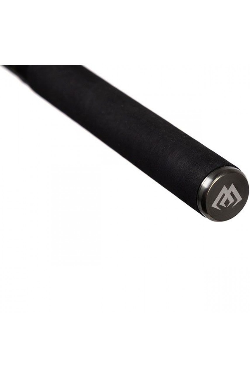 Карповое телескопическое удилище Mikado INTRO TELE CARP 330 (30-120 г.)
