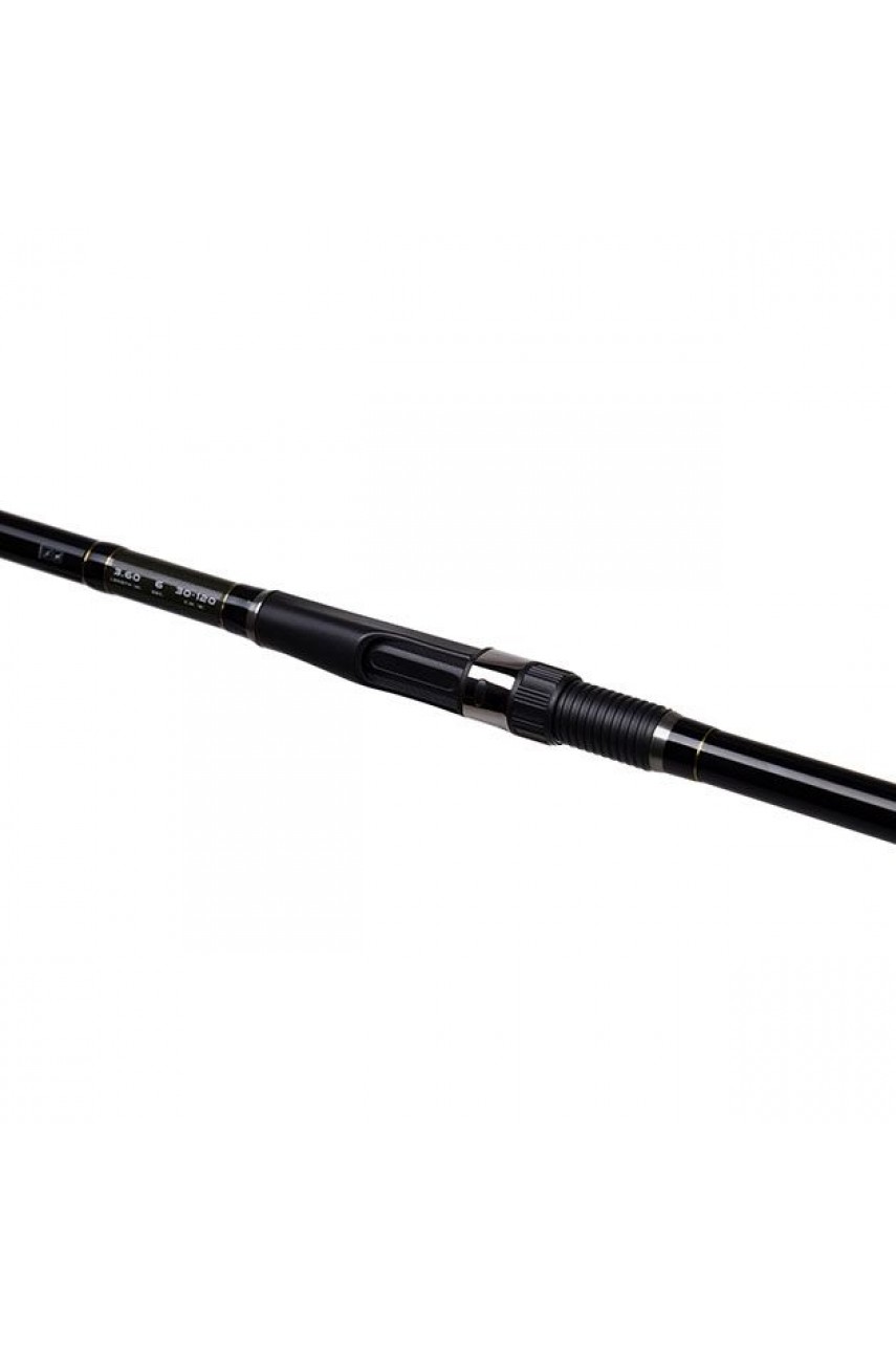Карповое телескопическое удилище Mikado INTRO TELE CARP 330 (30-120 г.)