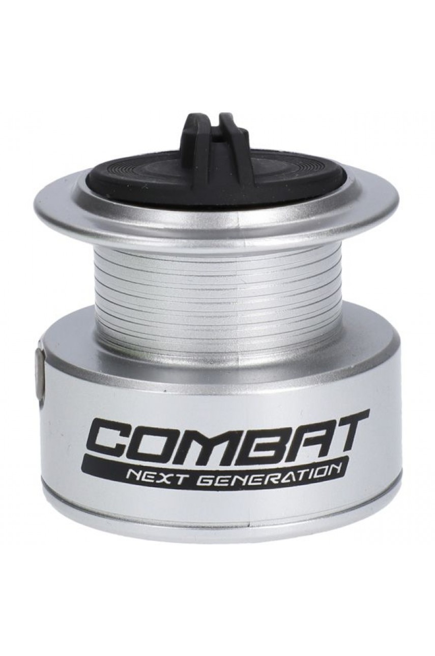 Катушка Mikado COMBAT NG 4002 FD