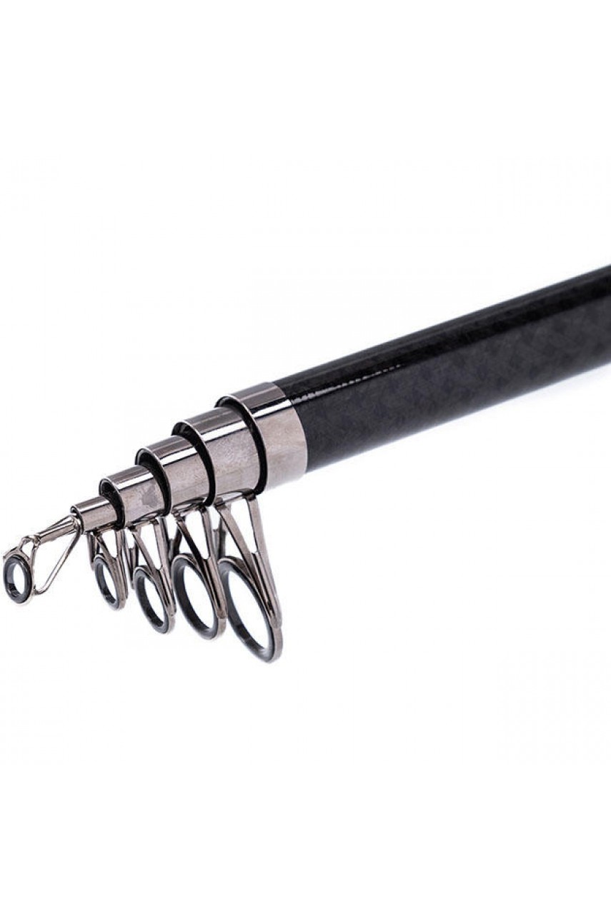 Удилище универсальное Mikado  X-PLODE N.G. FISHUNTER TELE 330 ( 40-80 гр.)