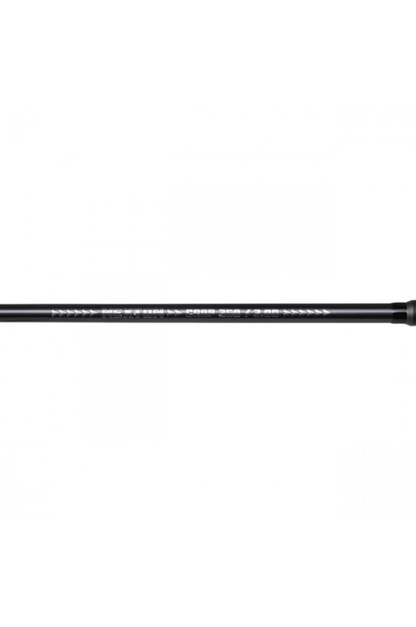 Карповое удилище Mikado NEXTON CARP 12' 3.0 lbs (длина 360)