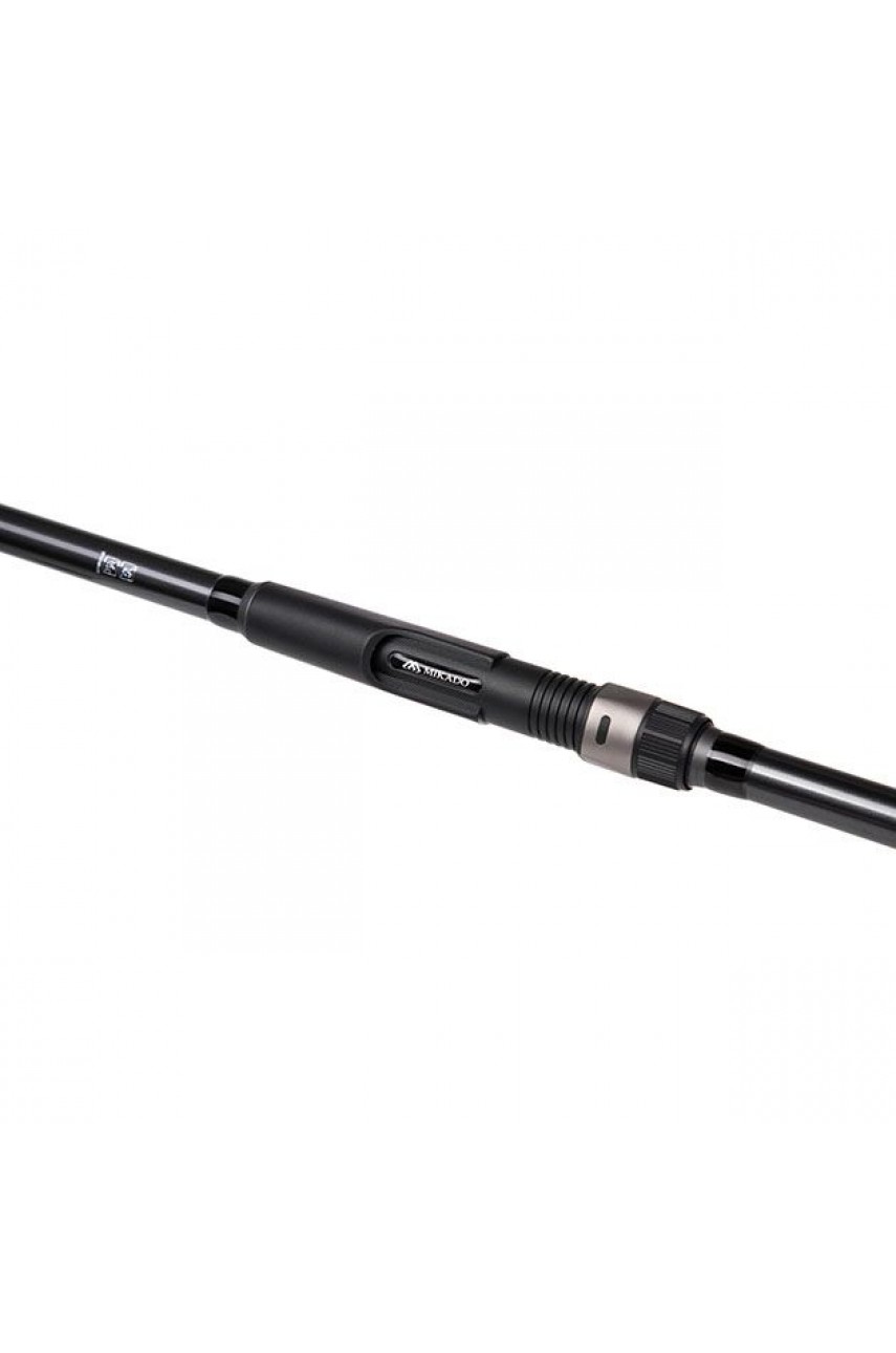 Карповое удилище Mikado NEXTON CARP 12' 3.0 lbs (длина 360)