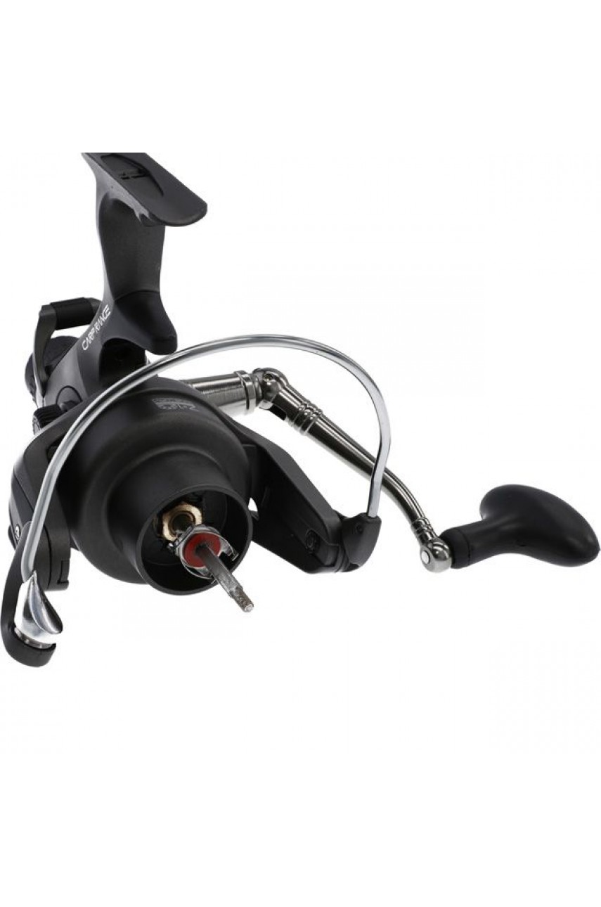 Катушка с бэйтраннером Mikado CARP RANGE 12008 FD