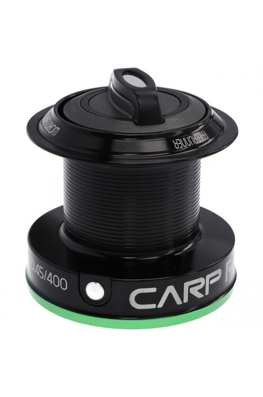 Катушка с бэйтраннером Mikado CARP RANGE 12008 FD