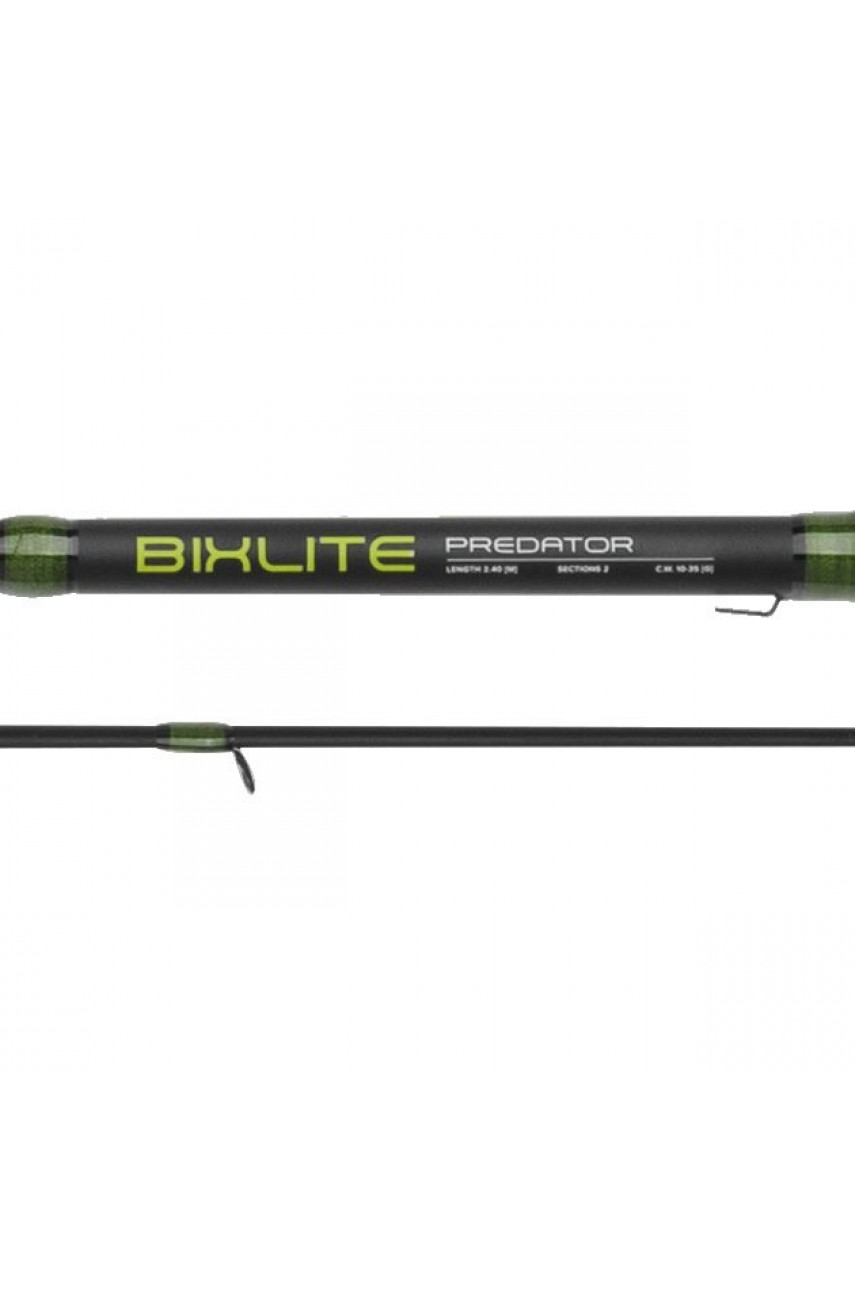 Спиннинг Mikado BIXLITE PREDATOR SPIN 300 (10-35 г.)