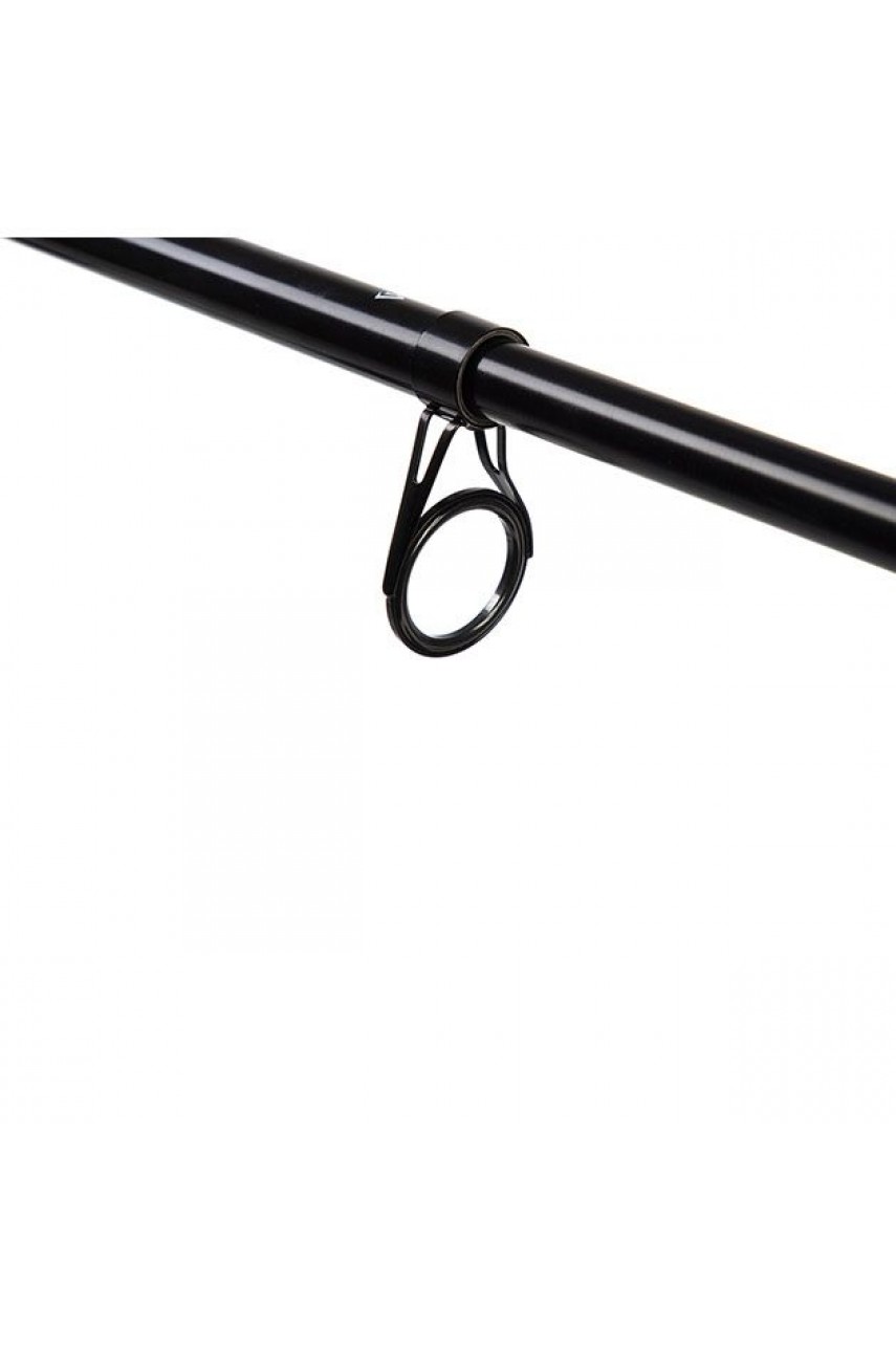 Удилище телескопическое Mikado TRYTHON TELE CARP 390 (до 120 г)