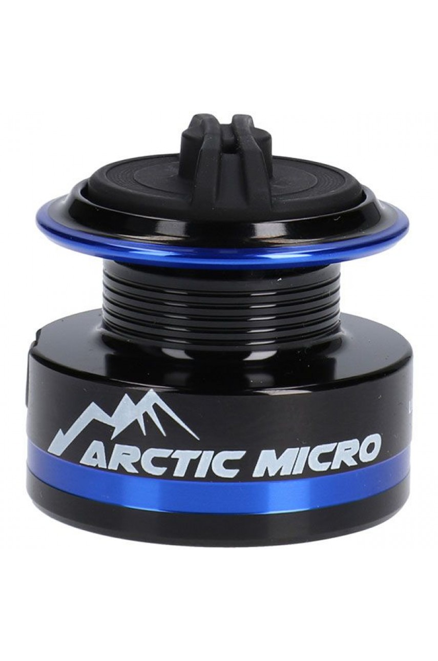 Катушка Mikado ARCTIC MICRO 504 FD