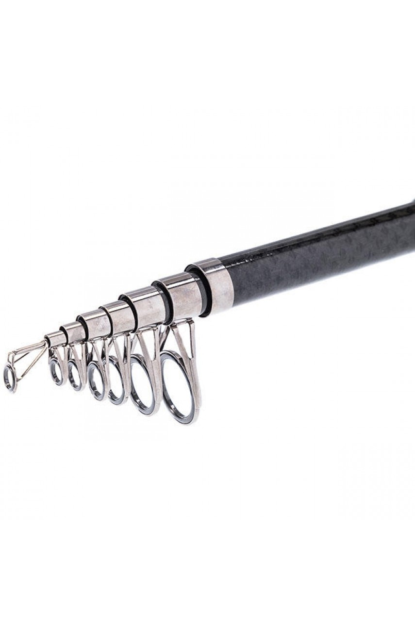 Удилище универсальное Mikado  X-PLODE N.G. TELEROD 330 ( до 150 гр.)