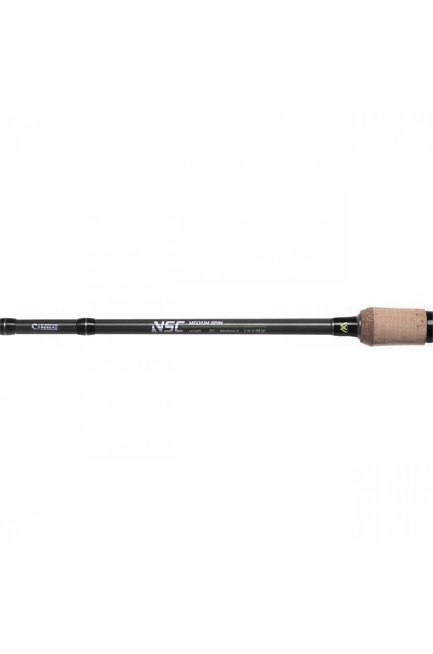 Спиннинг Mikado NSC MEDIUM SPIN 270 (6-28 г.)