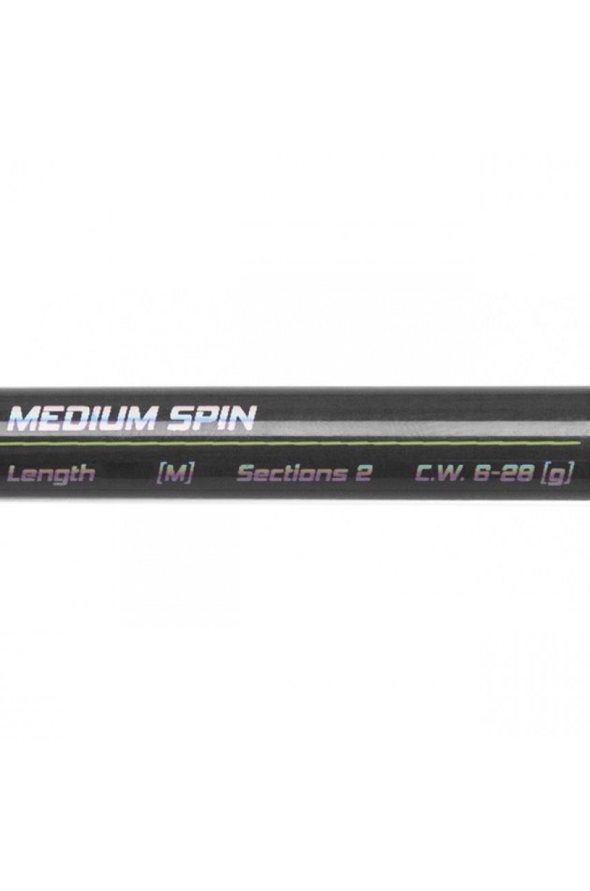 Спиннинг Mikado NSC MEDIUM SPIN 270 (6-28 г.)
