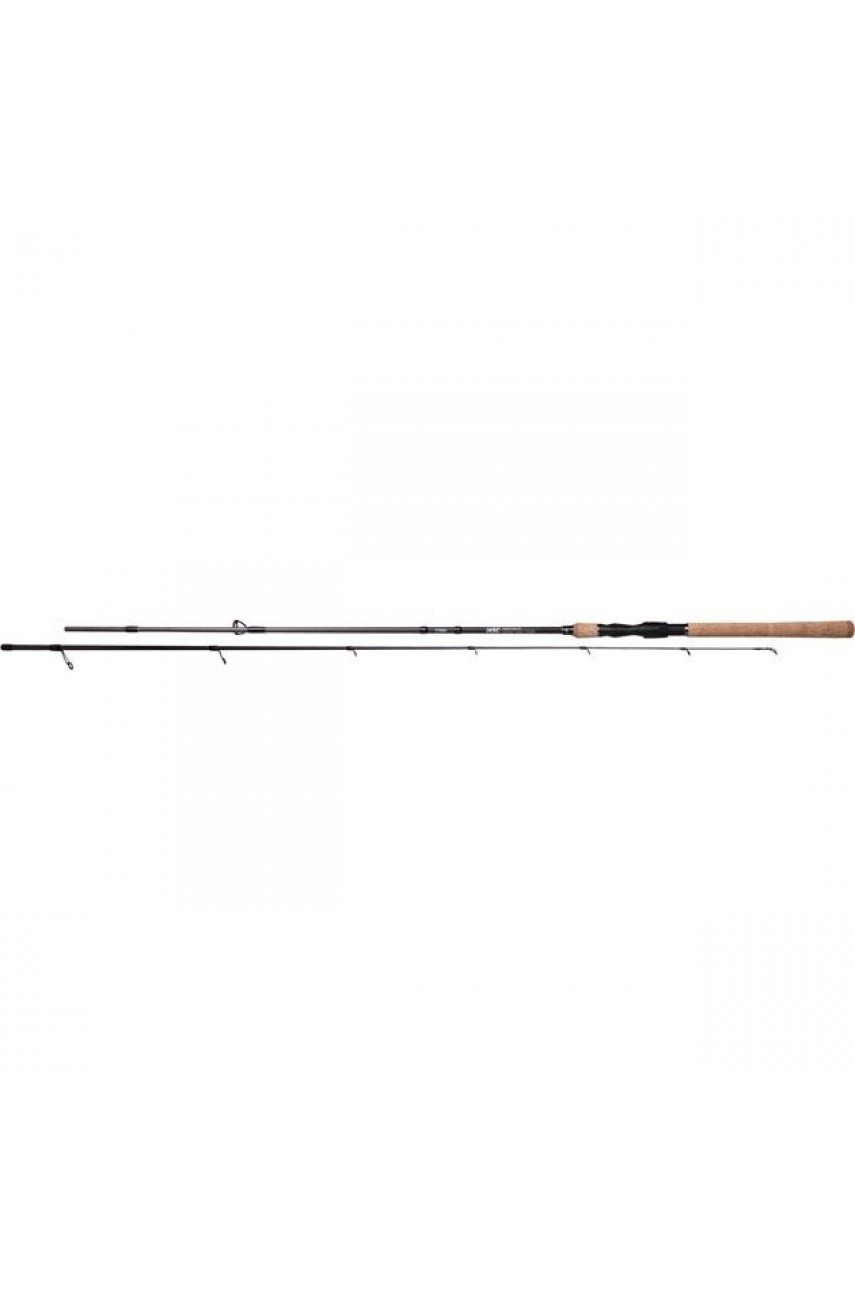 Спиннинг Mikado NSC POWER SPIN 210 (10-40 г.)
