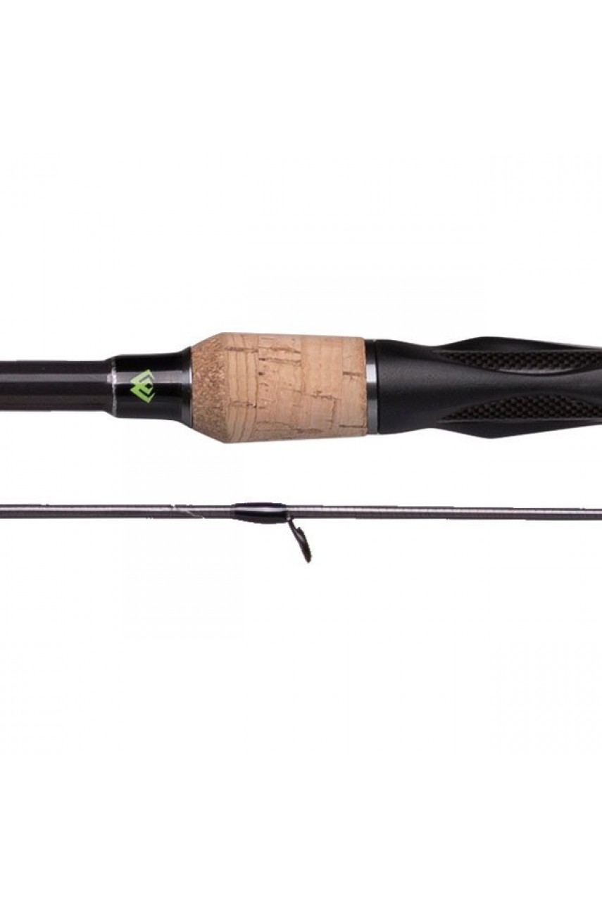 Спиннинг Mikado NSC POWER SPIN 240 (10-40 г.)