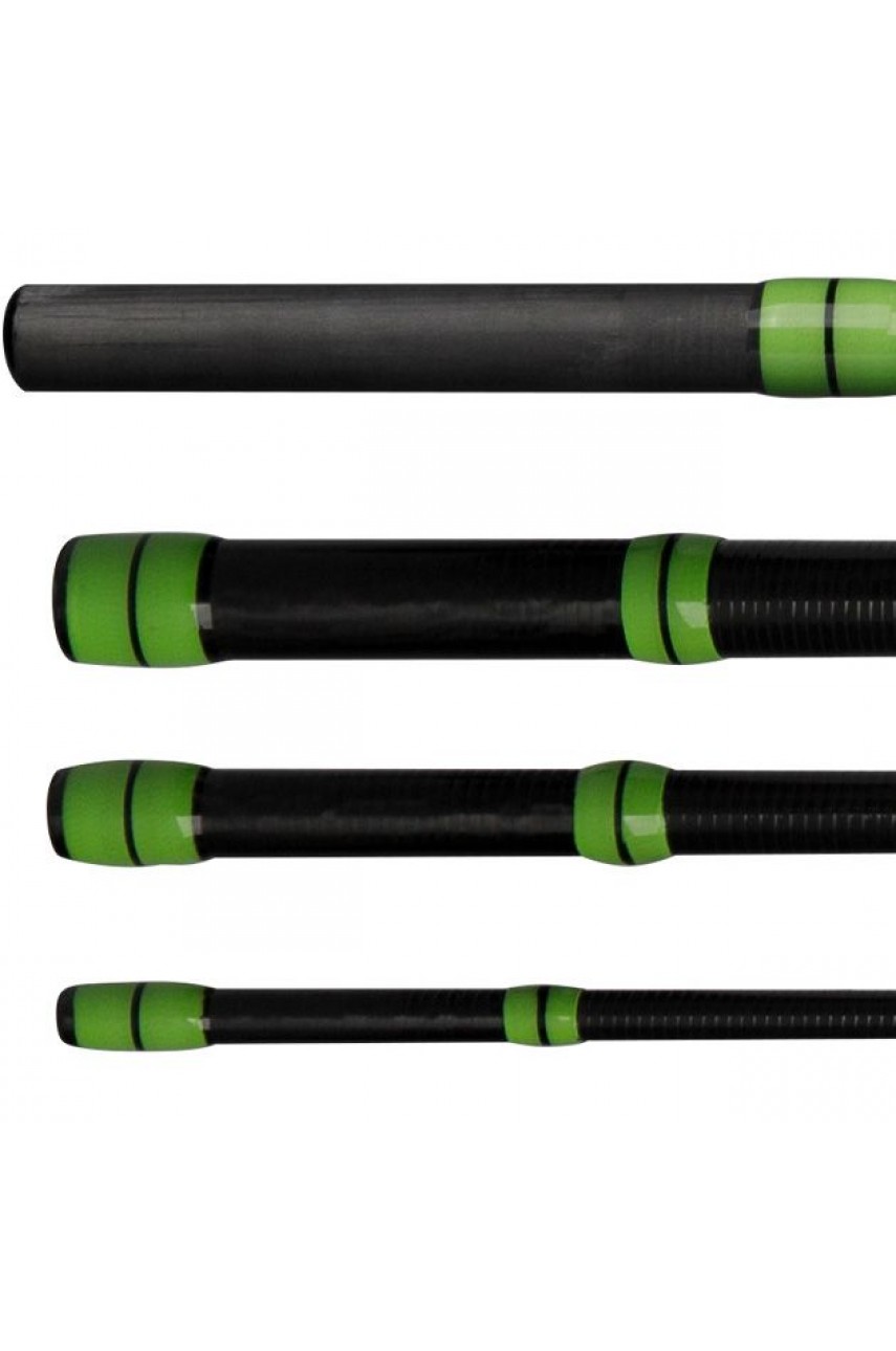 Спиннинг Mikado NSC TRAVEL SPIN H 240 (15-70 г.) 4 секции