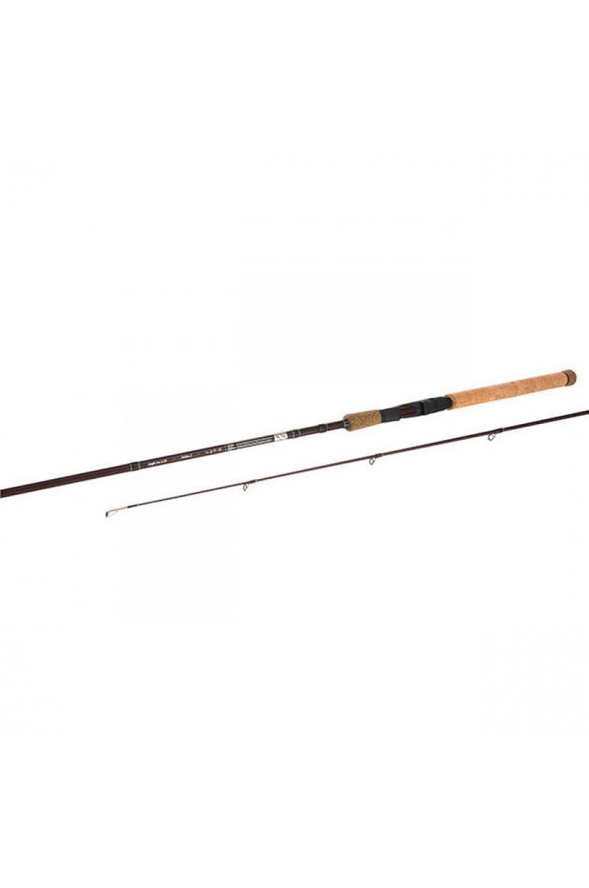 Спиннинг Mikado EXCELLENCE FIGHT 270 (тест 10-35г) модель WAA763-270 от Mikado