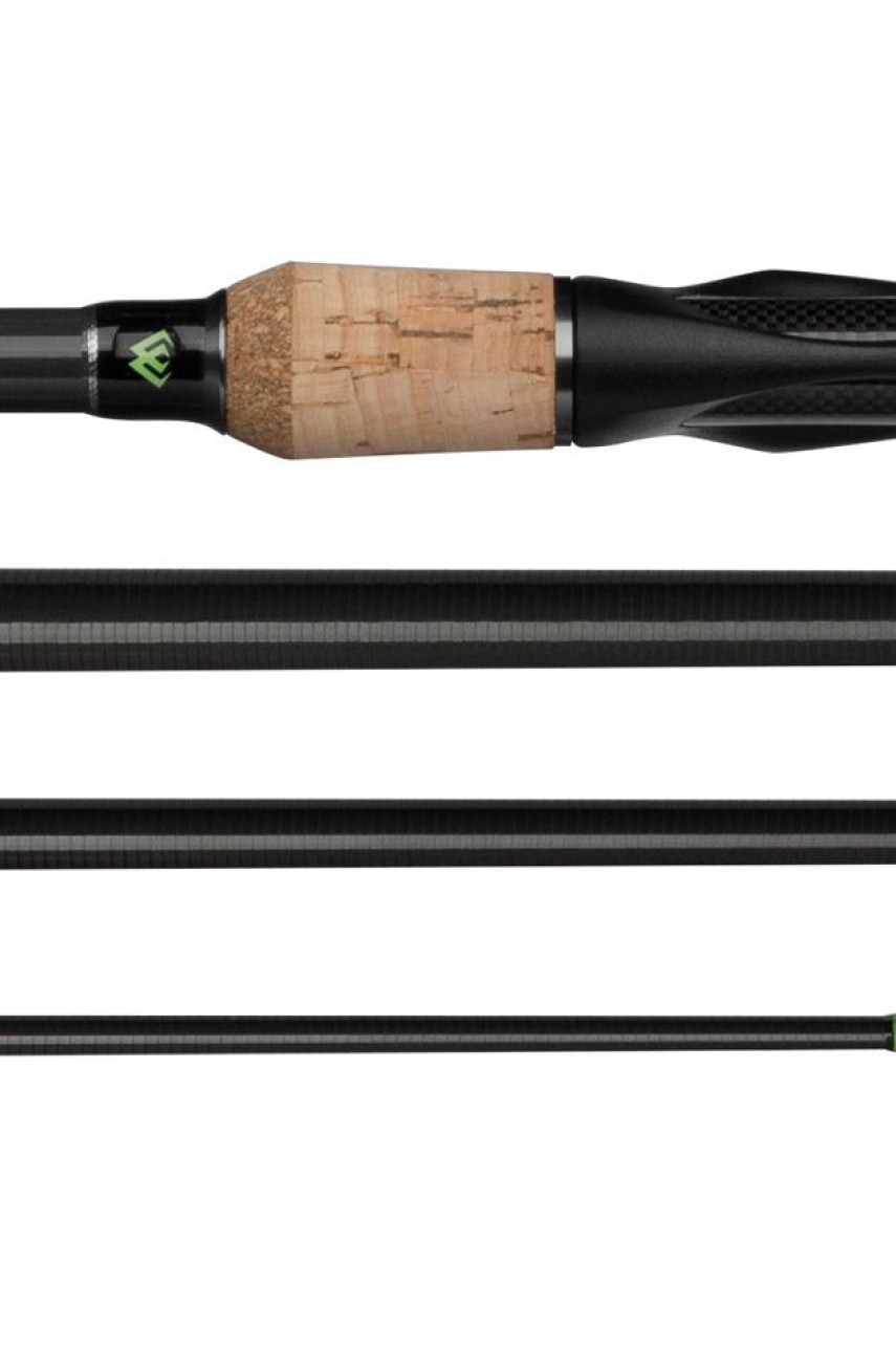 Спиннинг Mikado NSC TRAVEL SPIN H 270 (15-70 г.) 4 секции